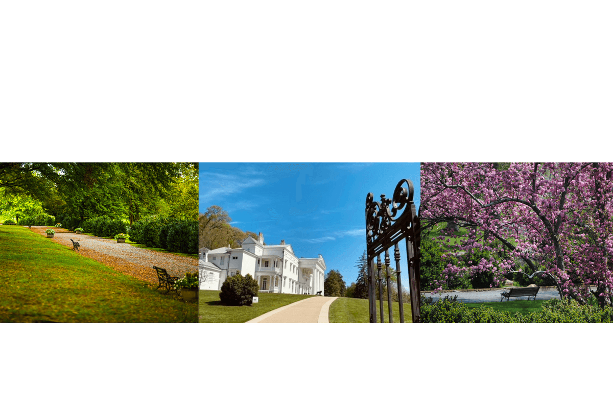 Employment Opportunities Morven Park Mission & Team Morven Park