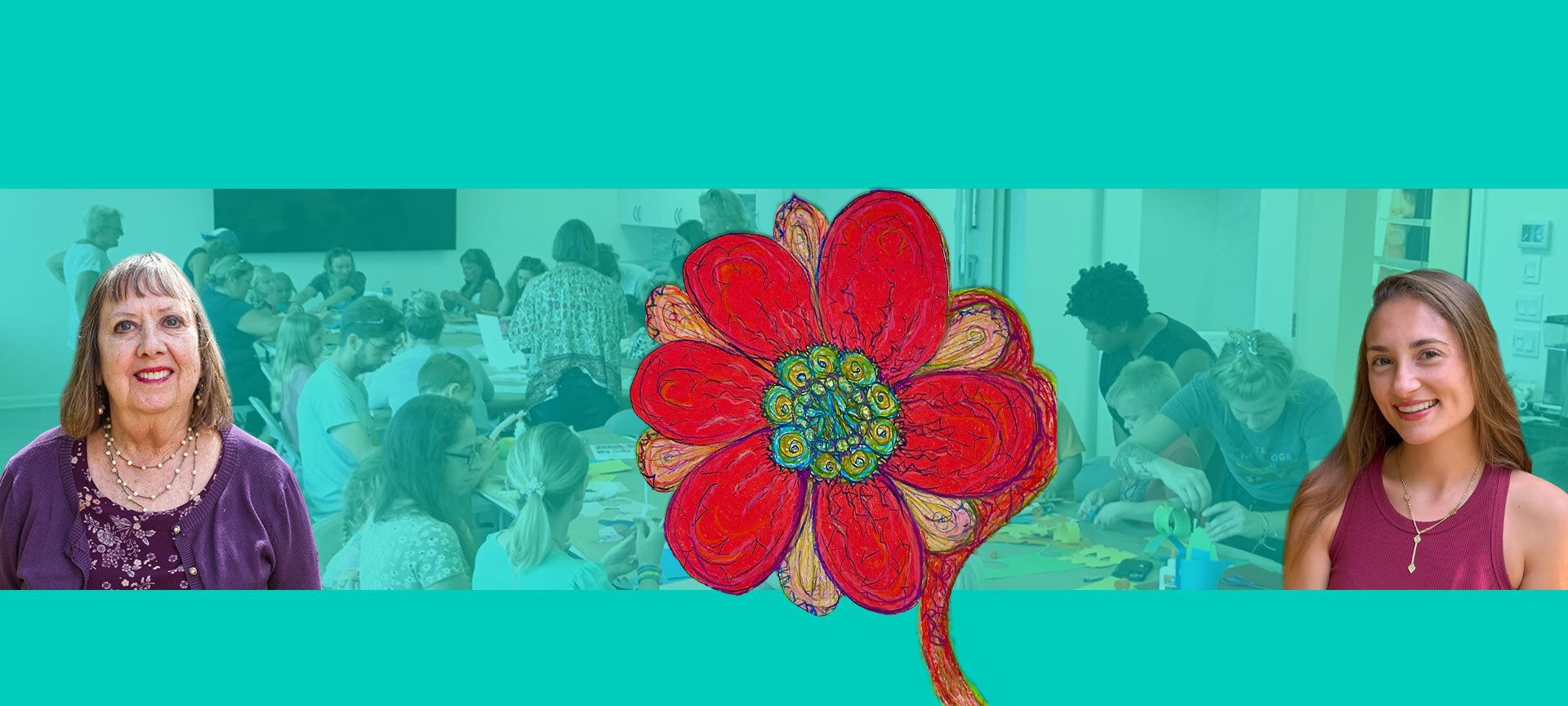 Free Family Art Night
