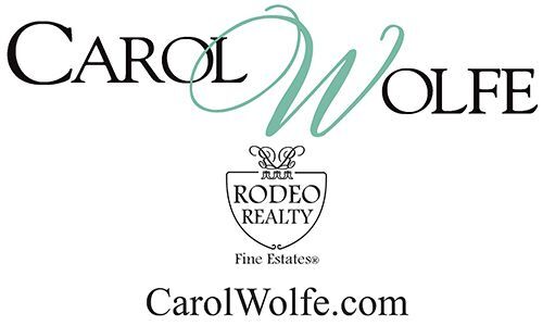 Carol Wolfe