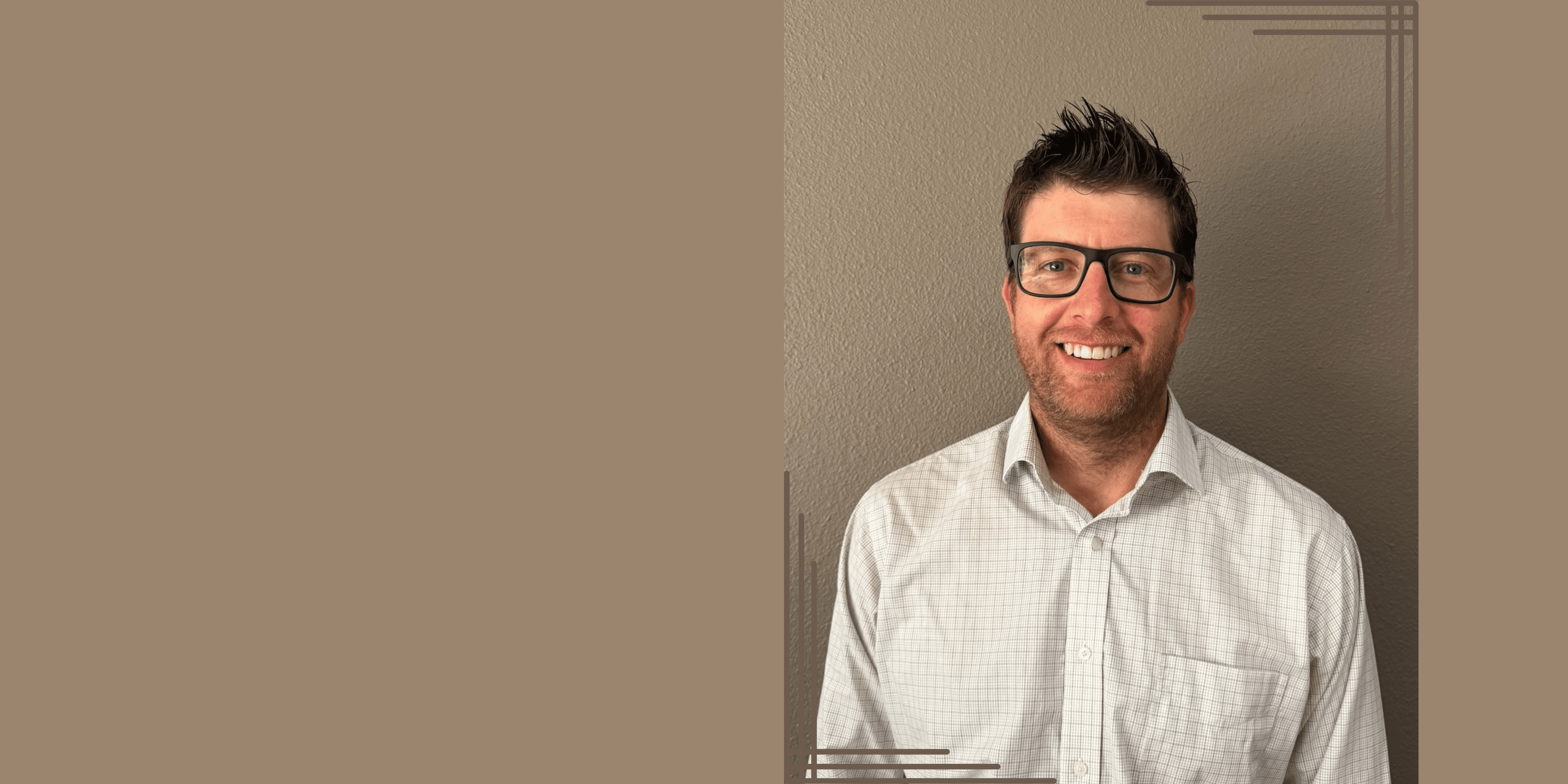 UMCF welcomes Andrew Wysocki