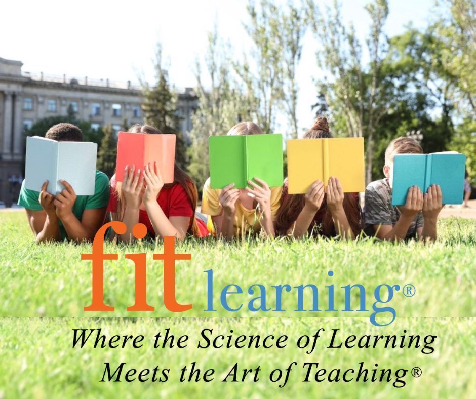 Corporate Partner Highlight: Fit Learning