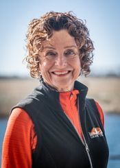 Sandy Douglas | Relationship Coordinator