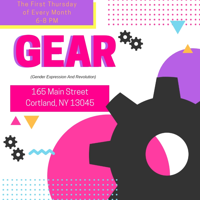 GEAR