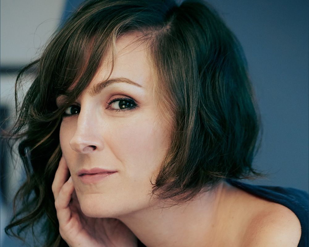 Summer Jazz Lunch - Sara Gazarek Quartet