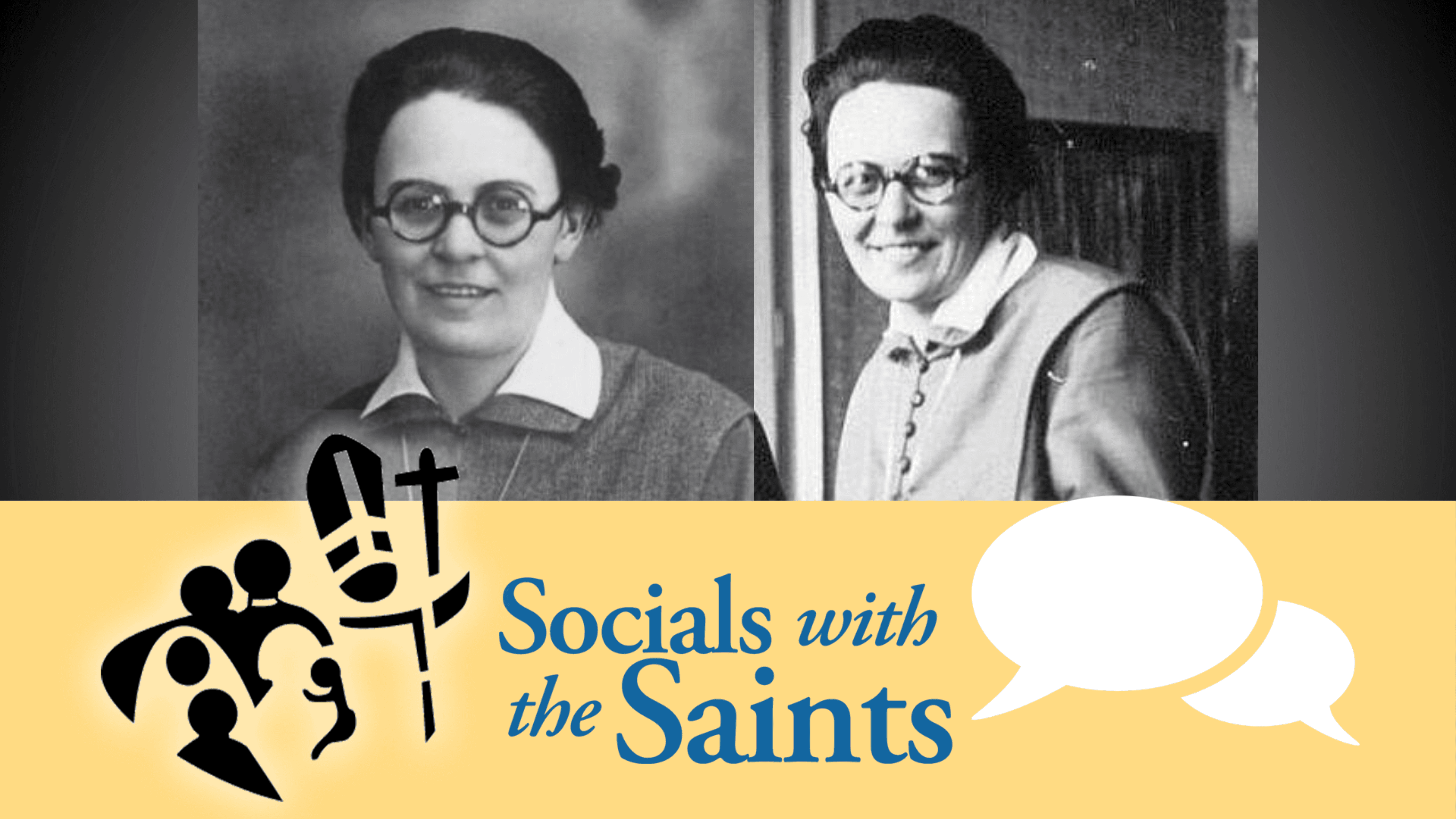 Meet Bl. Sára Salkaházi