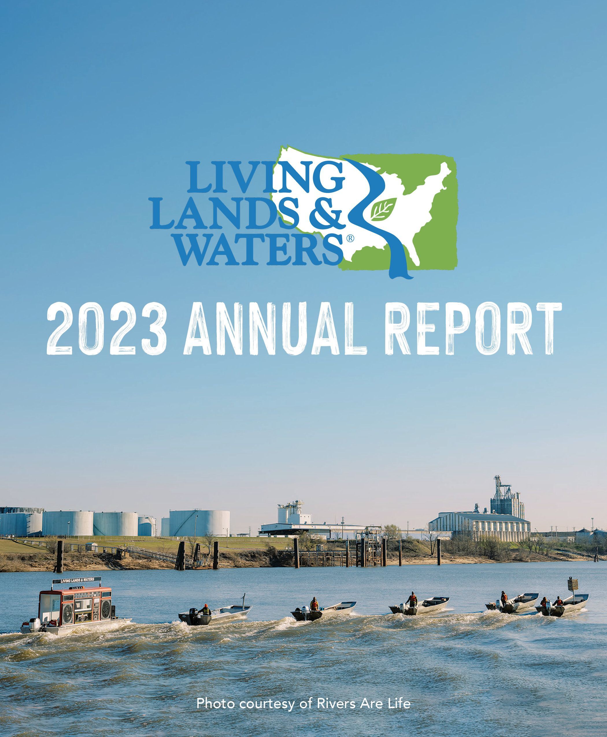 2023 Annual Report