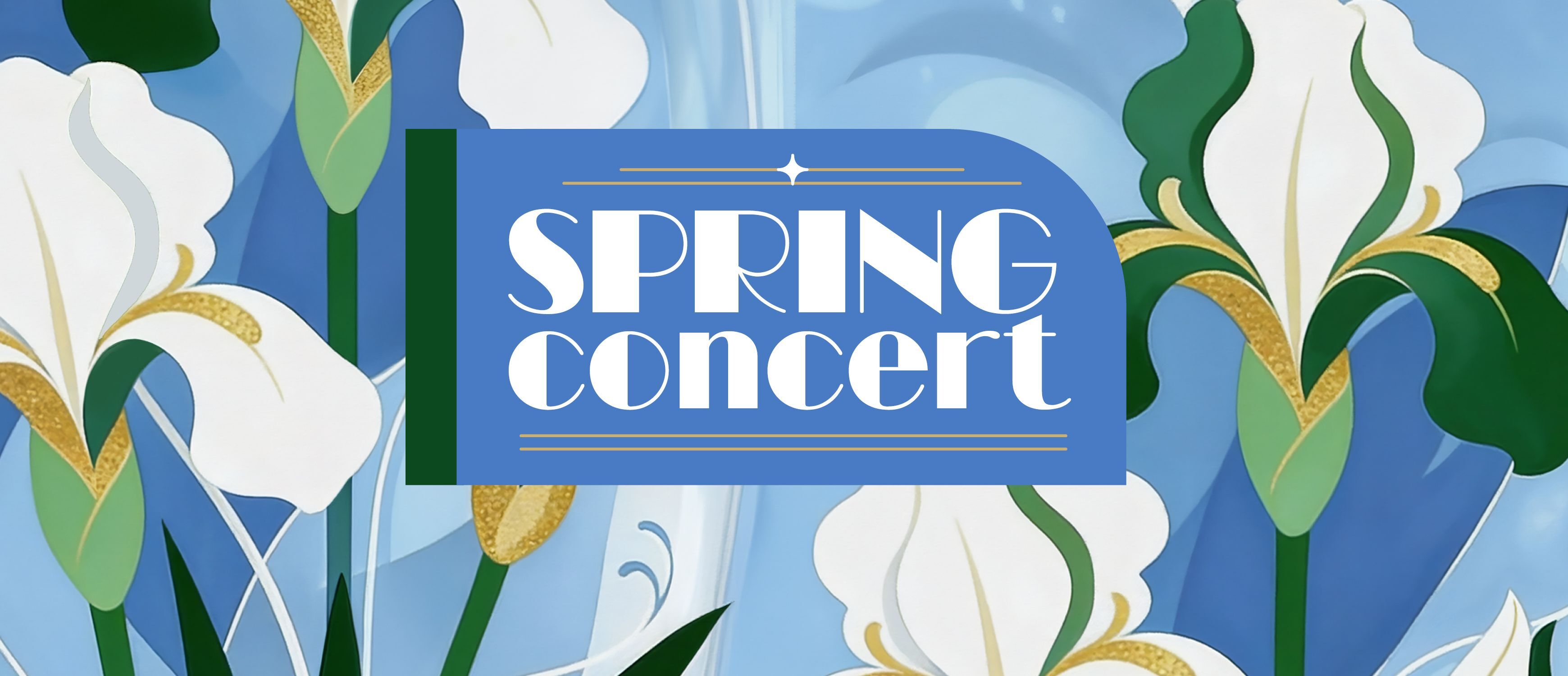 Senior Orchestra : March 29