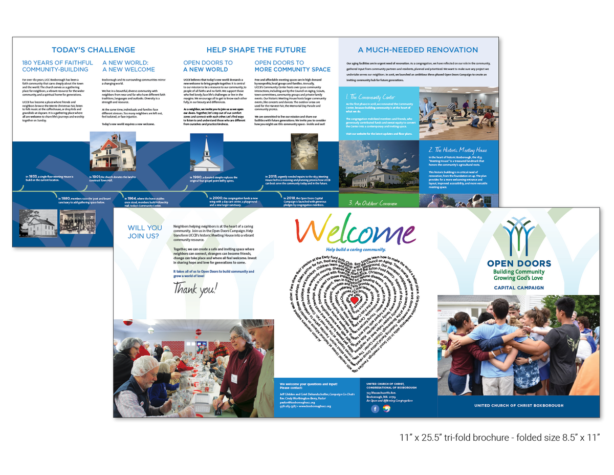 MacKinnon Printing Co. Inc. Products & Services Popular Products