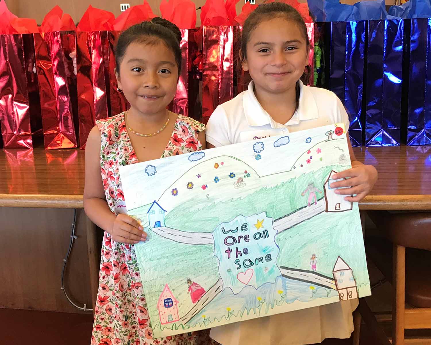 Kids Club 20th Anniversary Open House