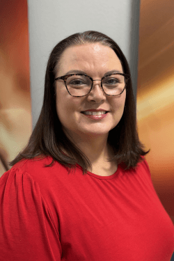 Darla Robley