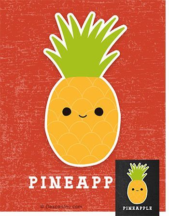 Pineapple