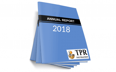 2018 Annual Report