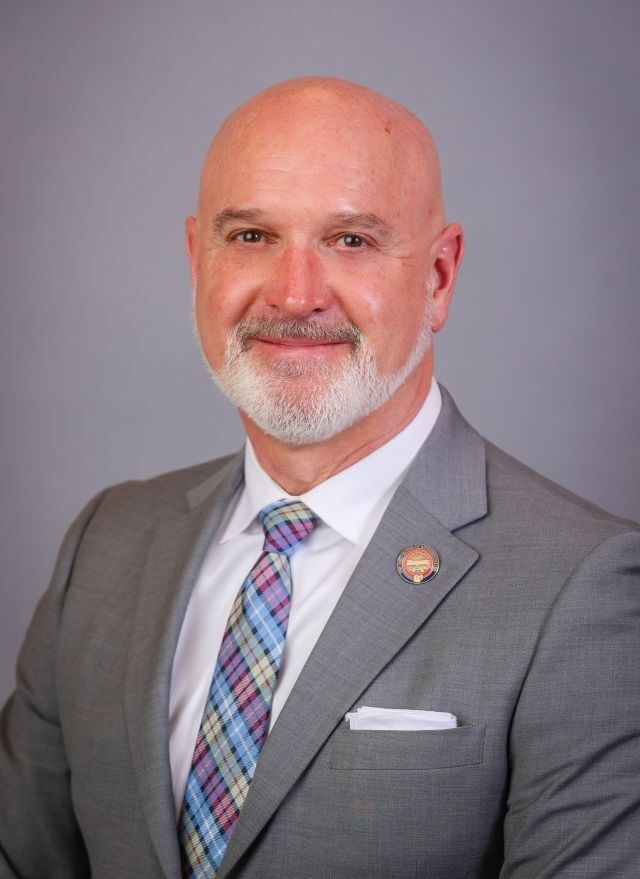 Representative Bernard Willis