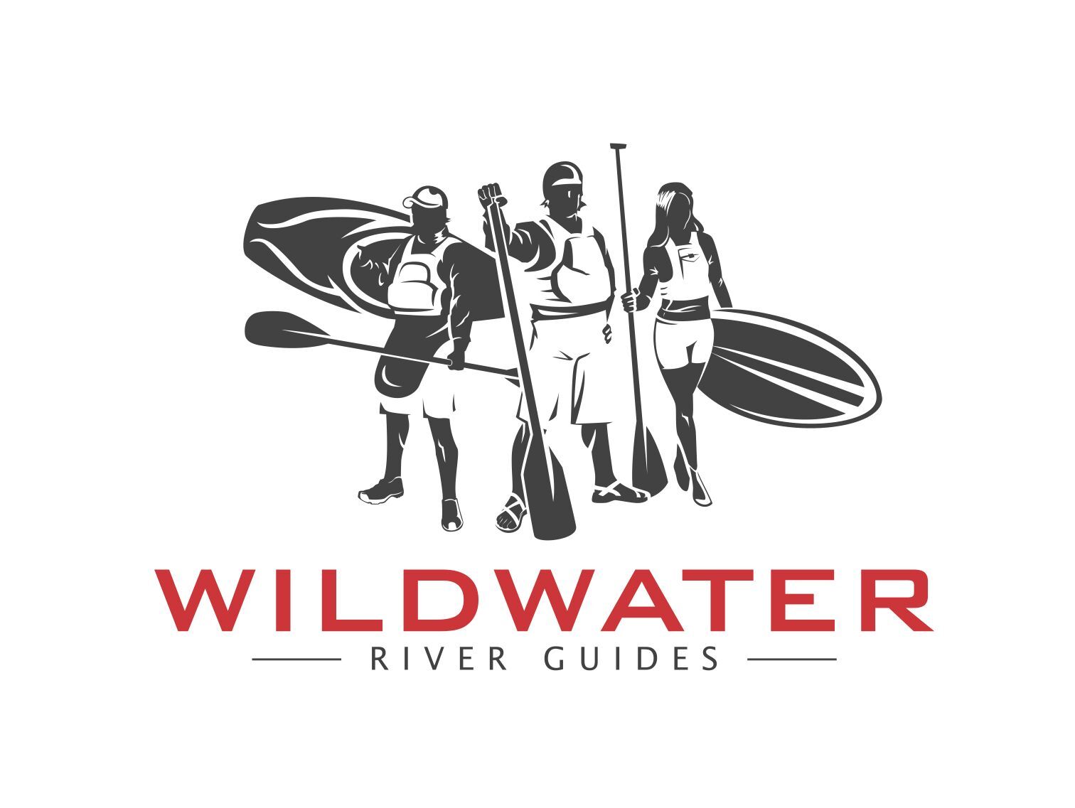 Wildwater River Guides