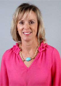 KIMBERLY BECK