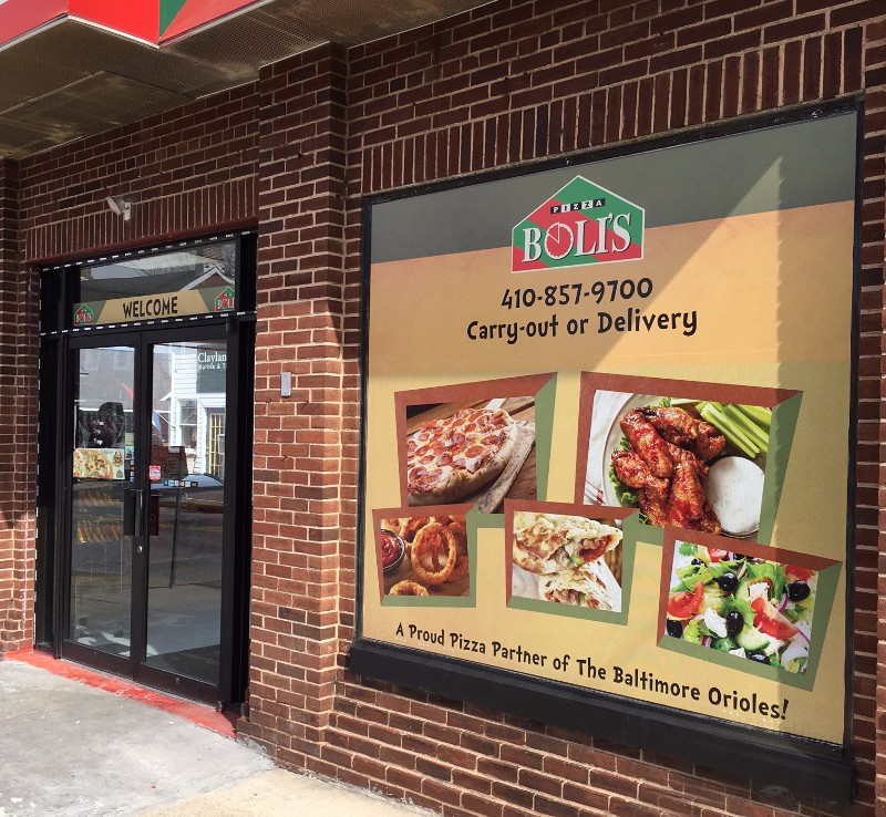 Vehicle Wraps and Graphics by Master Signs powered by Strategic Factory in Owings Mills, Maryland