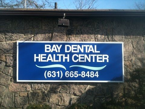 Bay Dental Panel