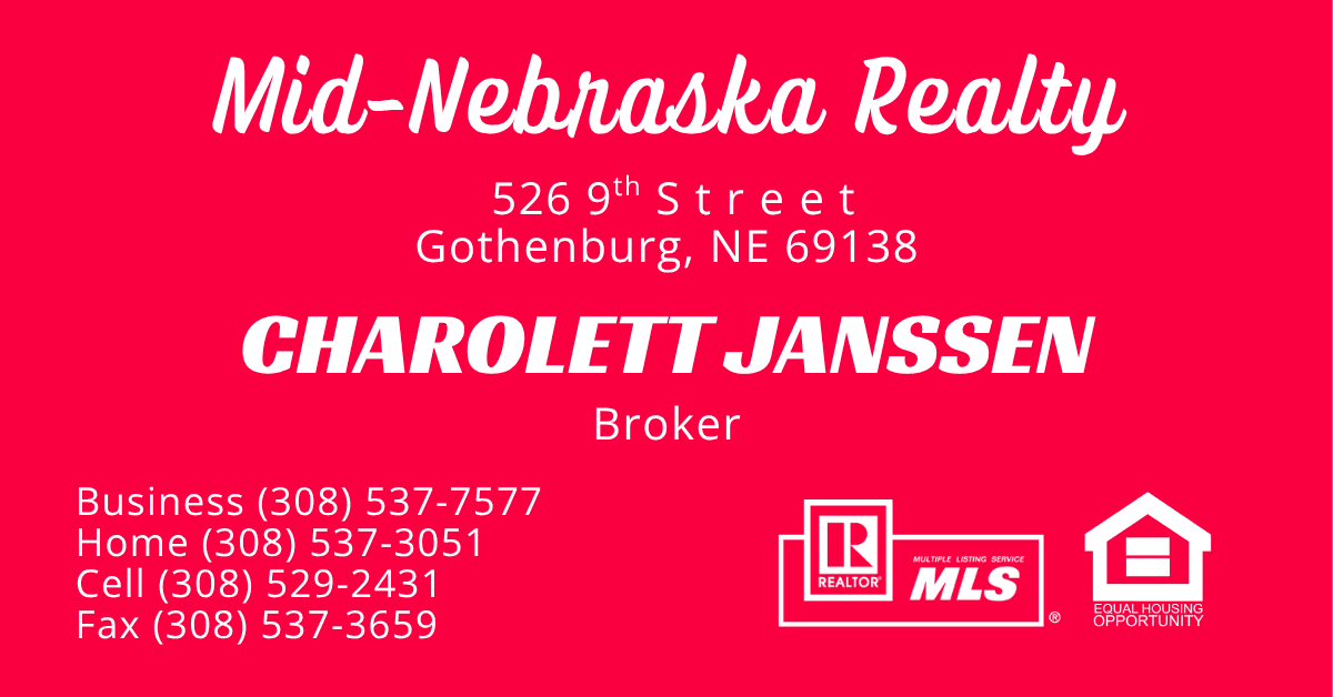 Mid-Nebraska Realty