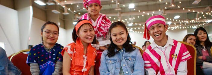Asian Center: A Vital Bridge for Refugees & Immigrants