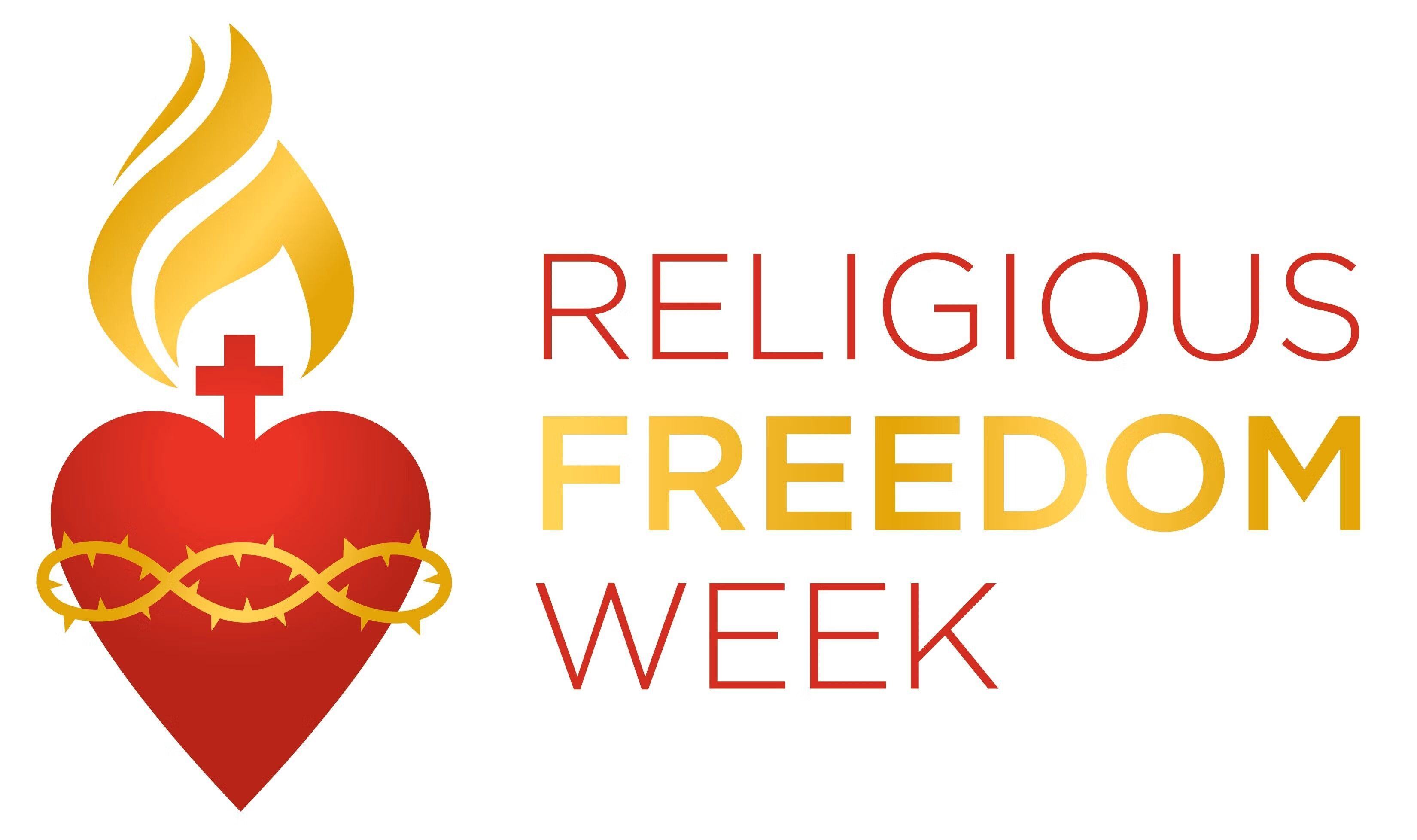 Religious Freedom Week