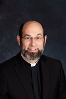 Fr. Marcus Knecht