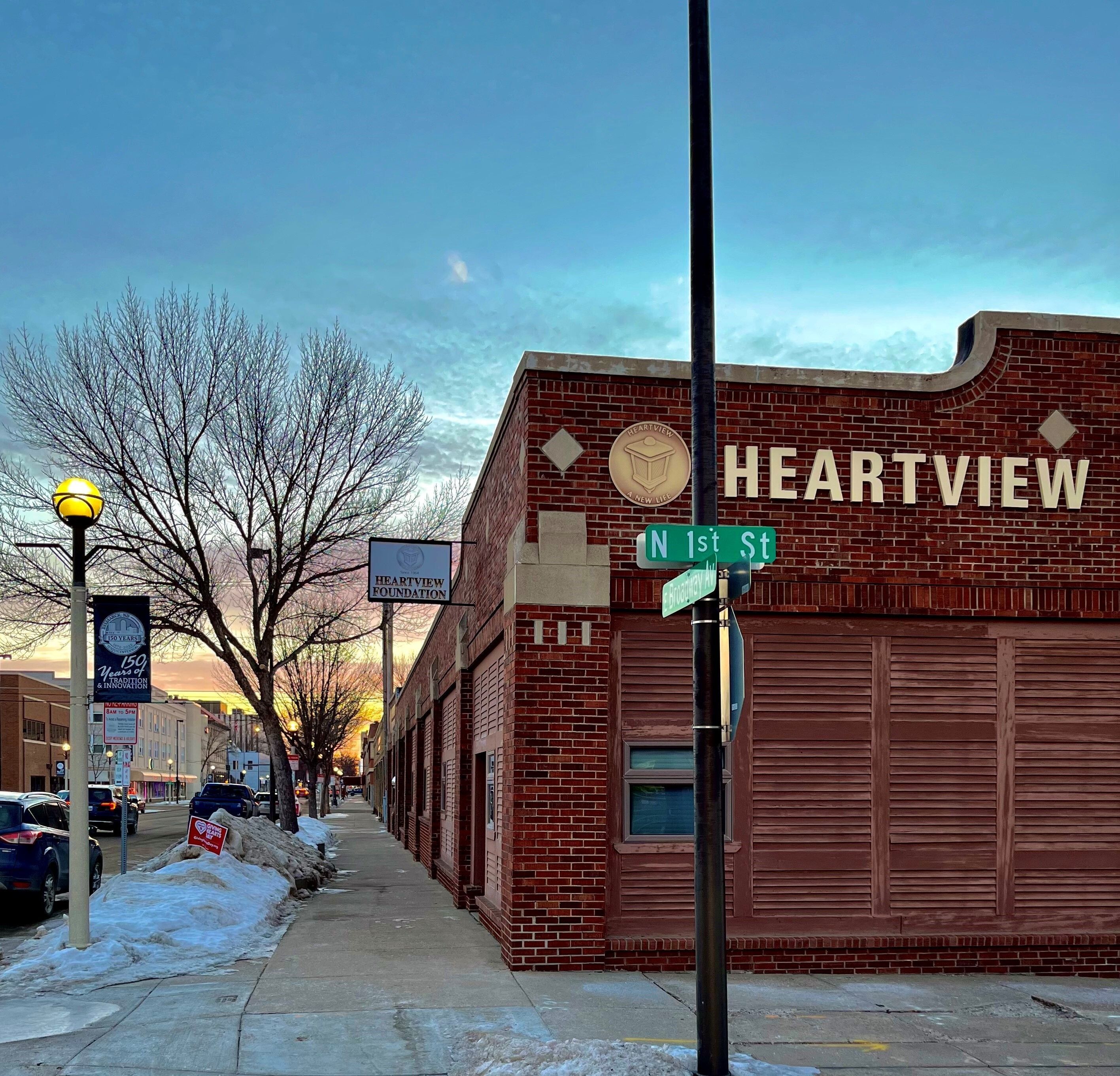 Heartview Bismarck Launches Outpatient Evaluation Walk-In Services