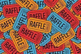 Annual $10,000 Raffle