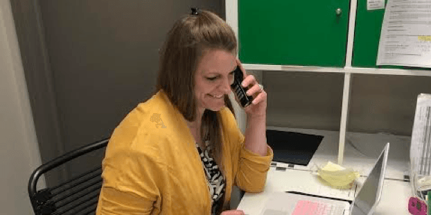 Milkworks: Supporting New Parents in Difficult Times