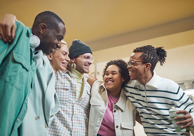5 Ways to Market to Millennials