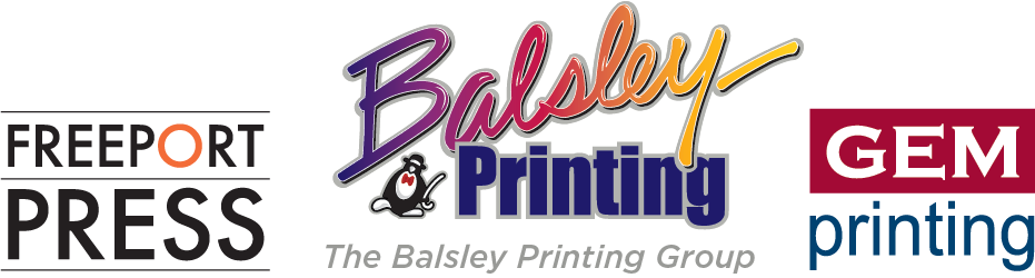 Balsley Printing