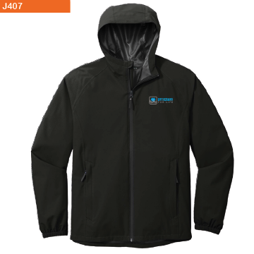 Port Authority ® Essential Rain Jacket