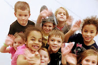 Trolls Collaborative Workshop