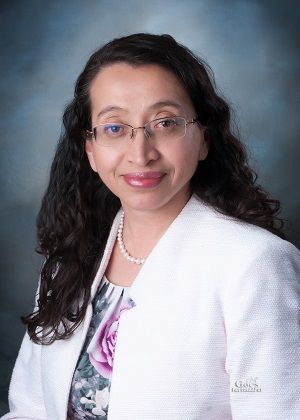 Dr. Rodriguez-Cline