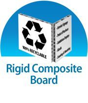 Rigid Composite Board