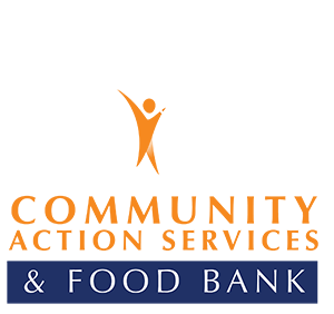 Community Action Services and Food Bank