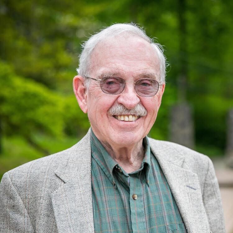 The Passing of Dr. Ron Sider