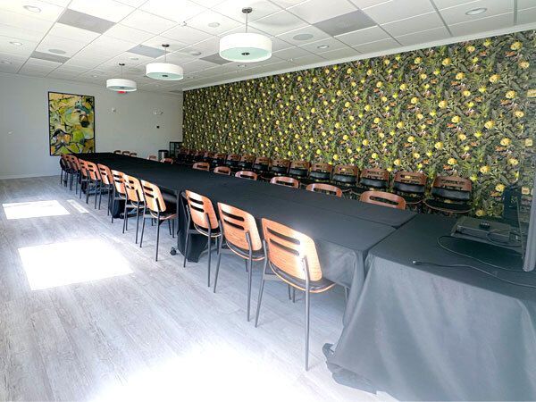 Boardroom