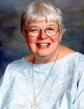 Beatrice JoAnne Conard