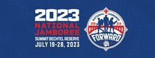 2023 National Jamboree