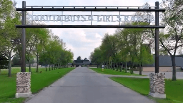 NDANO Members Moment Spotlight: April - Dakota Boys and Girls Ranch