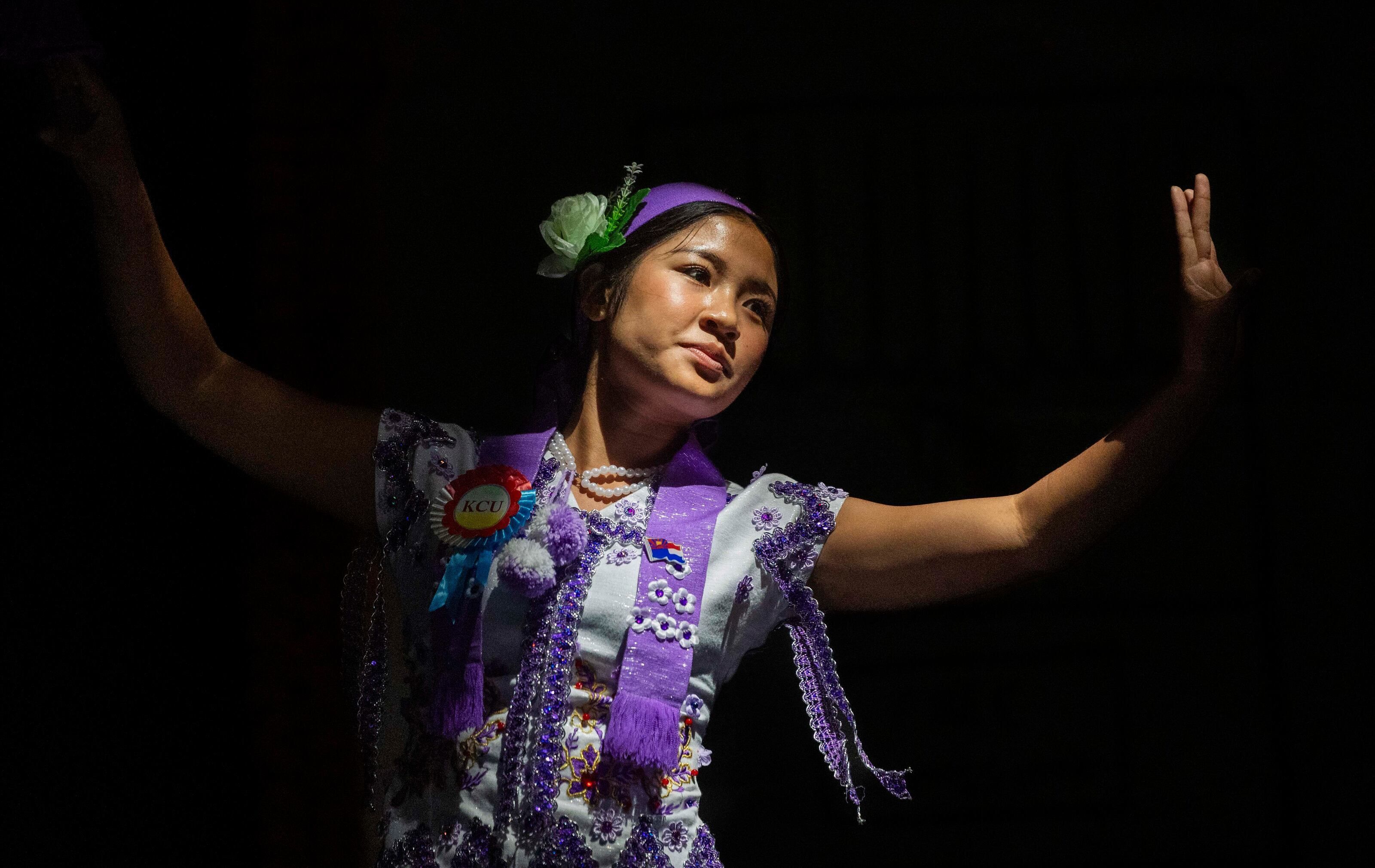 Photo gallery: Popular Utah Asian Festival celebrates diverse heritages