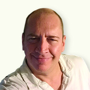 Jeff Jamieson