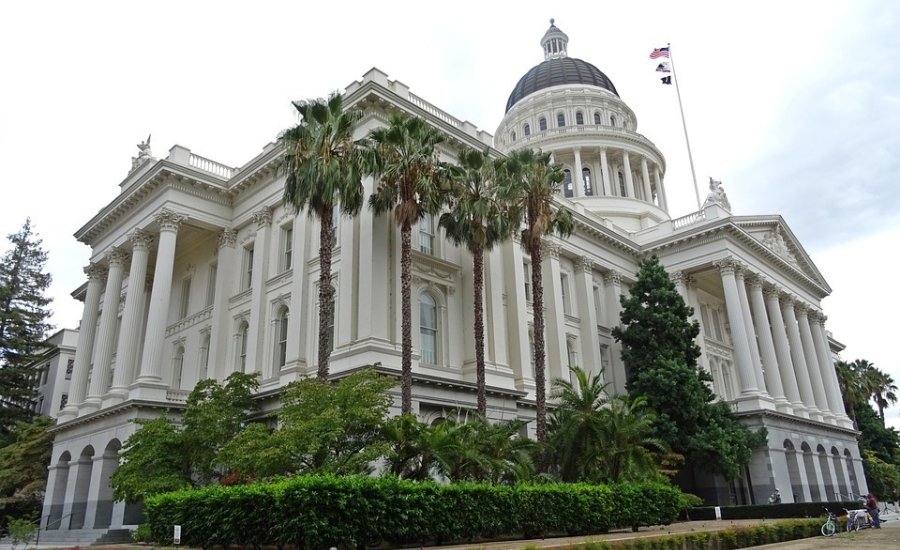 Statement on Governor Newsom's Proposed Budget
