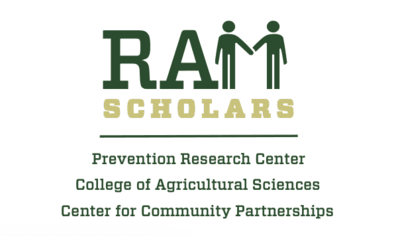 RAM Scholars at Colorado State University