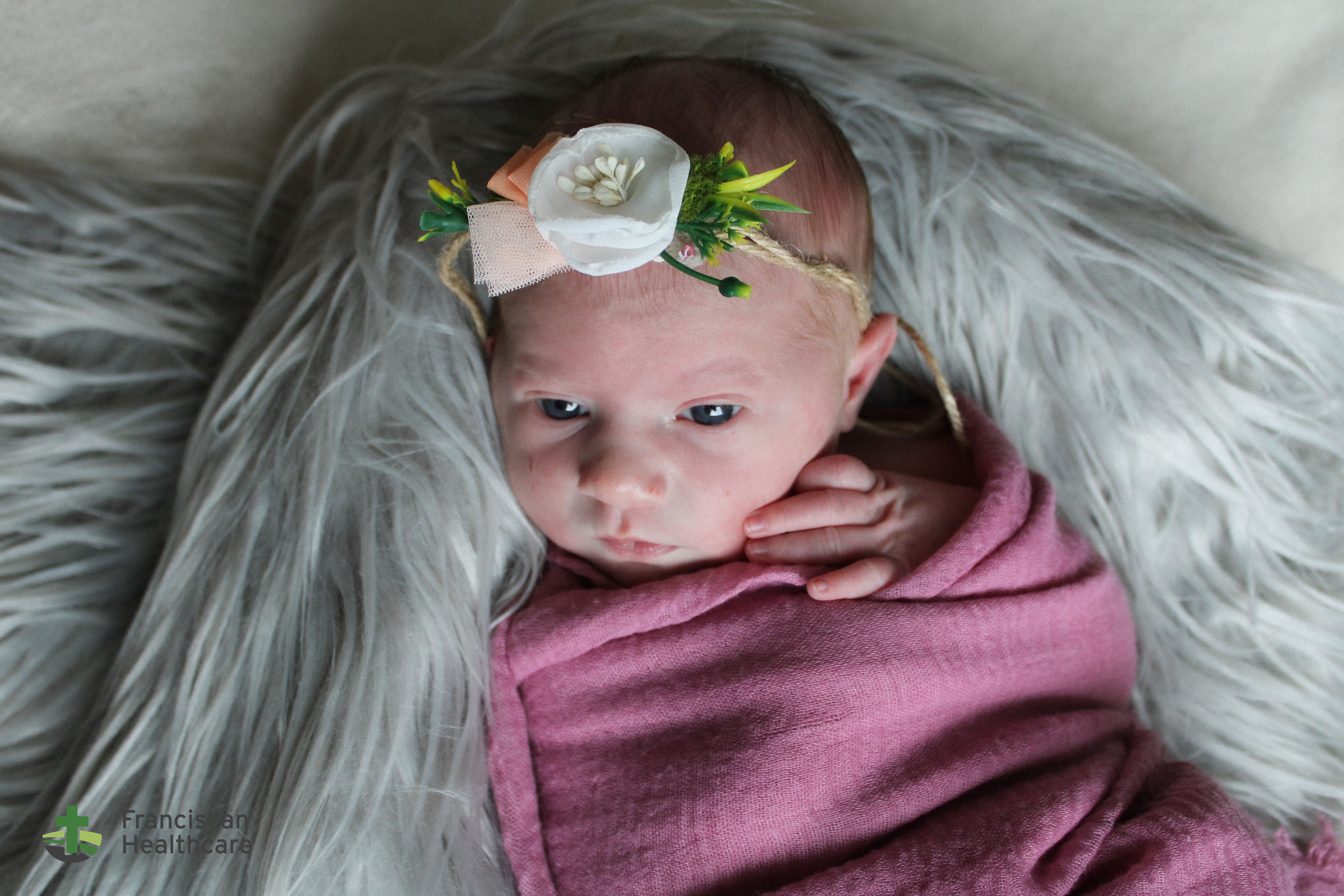 Bryce Margaret