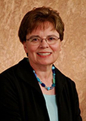 Dr. Marilyn Moore