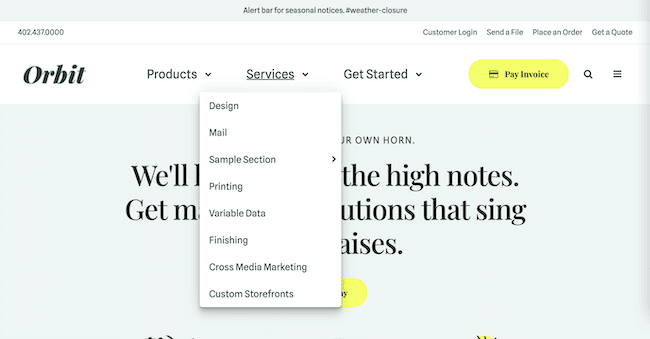 Check out our New Themes