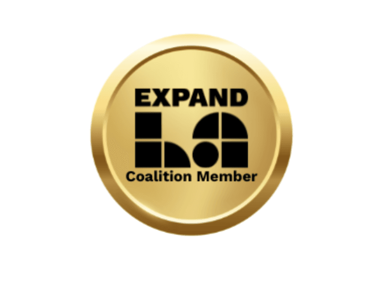 Expand LA