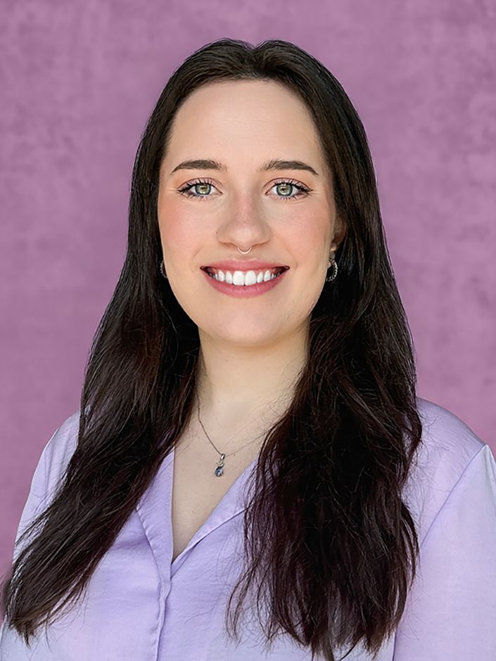 Sadie Michel