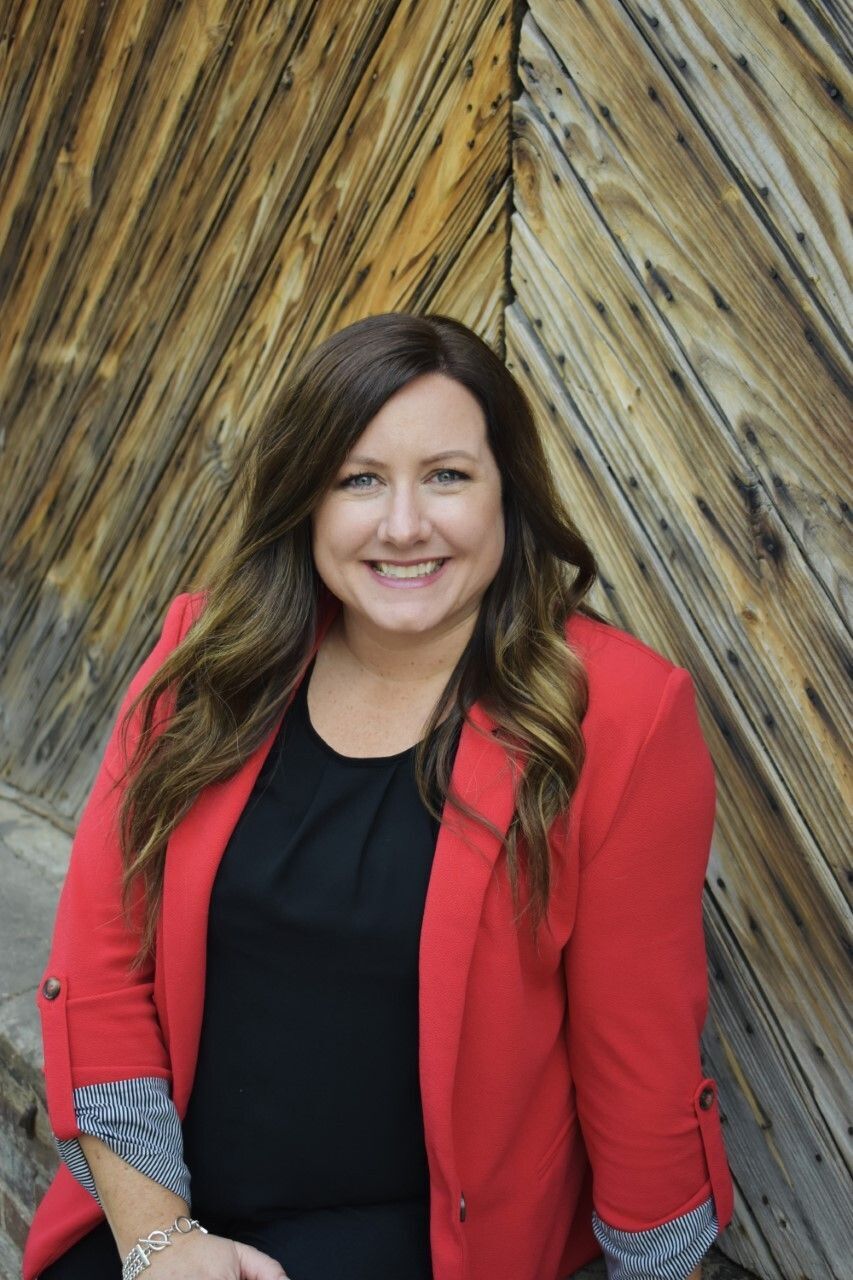 Olivia Moser, LIMHP